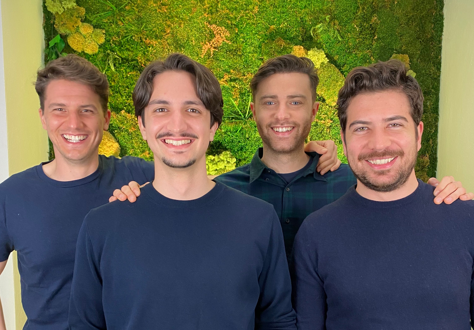 Kampaay innova il business degli eventi e raccoglie 1,5 milioni di euro