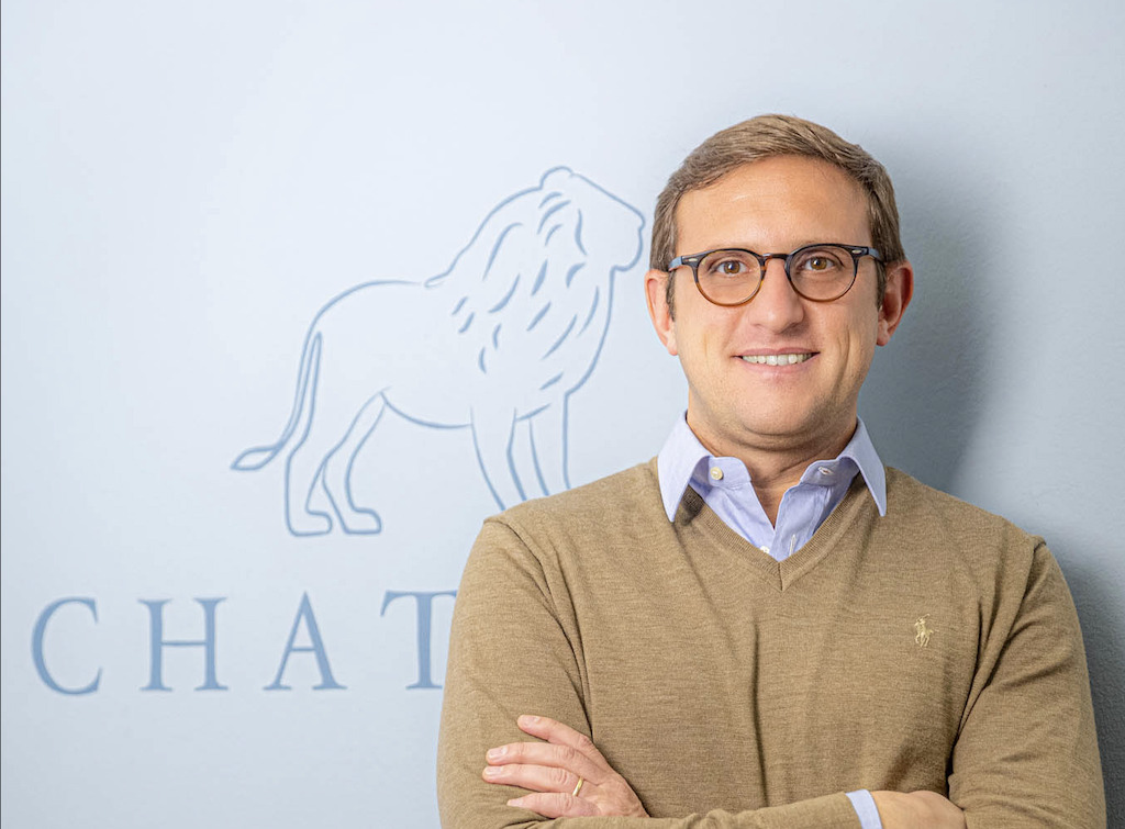 Chatwin aiuta imprese e startup nello sviluppo