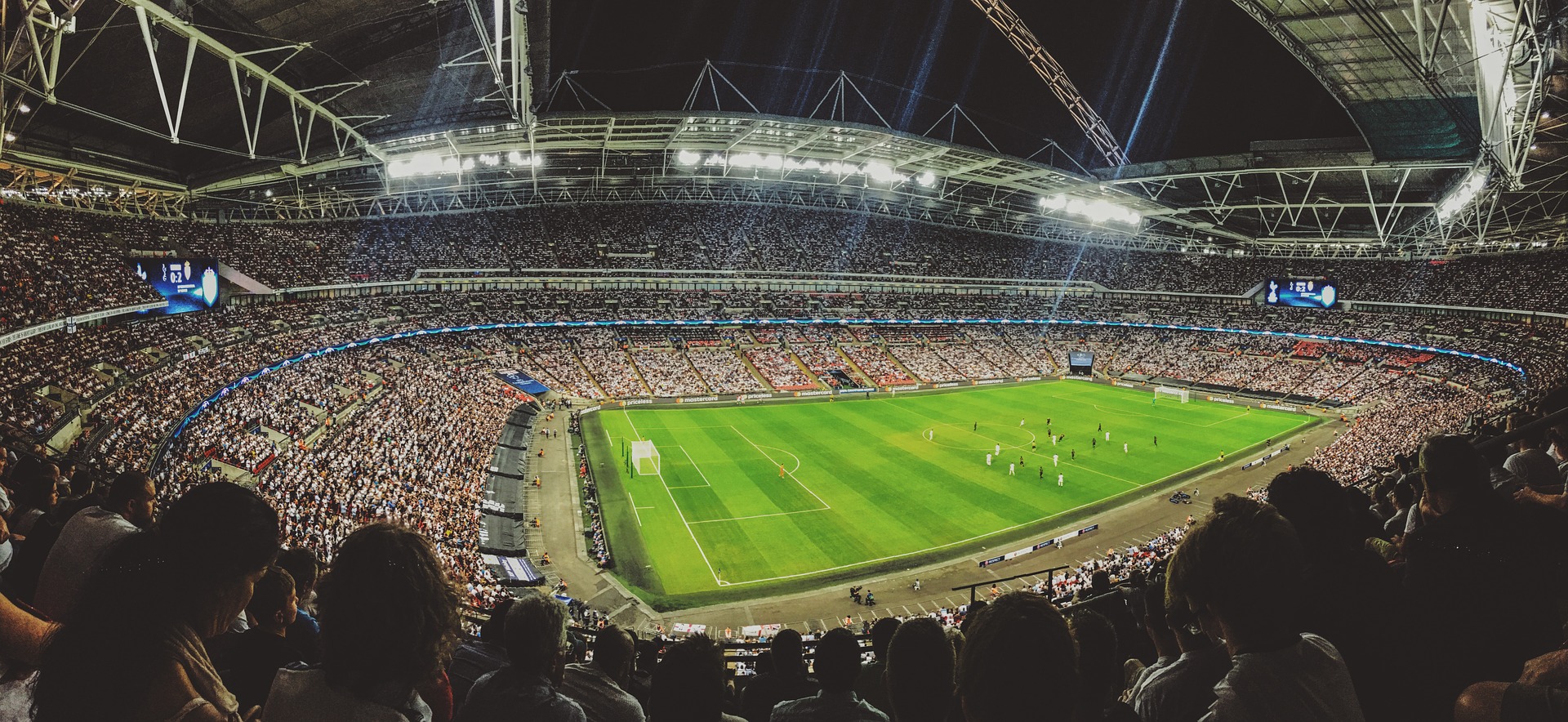 Sport & innovation: quo vadis?