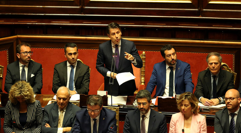 Legge di Bilancio, ecco i fondi per Venture Capital, Blockchain, IoT e AI