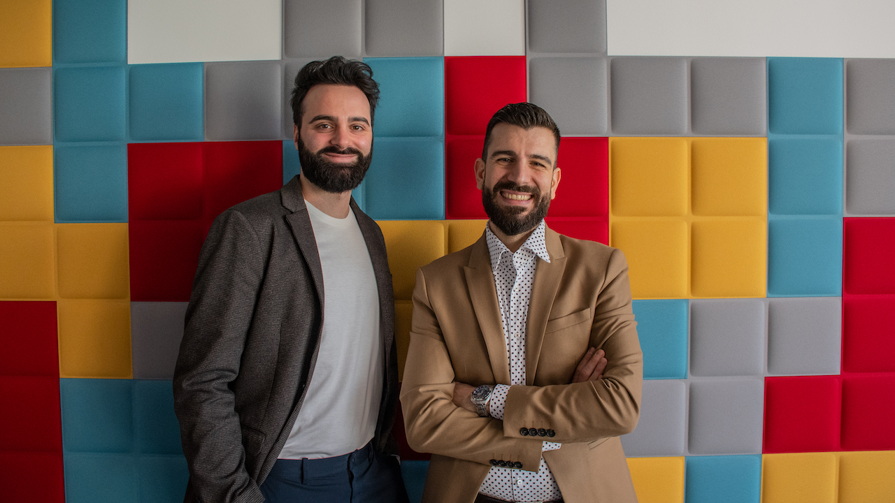 La medtech MgShell riceve 500mila euro