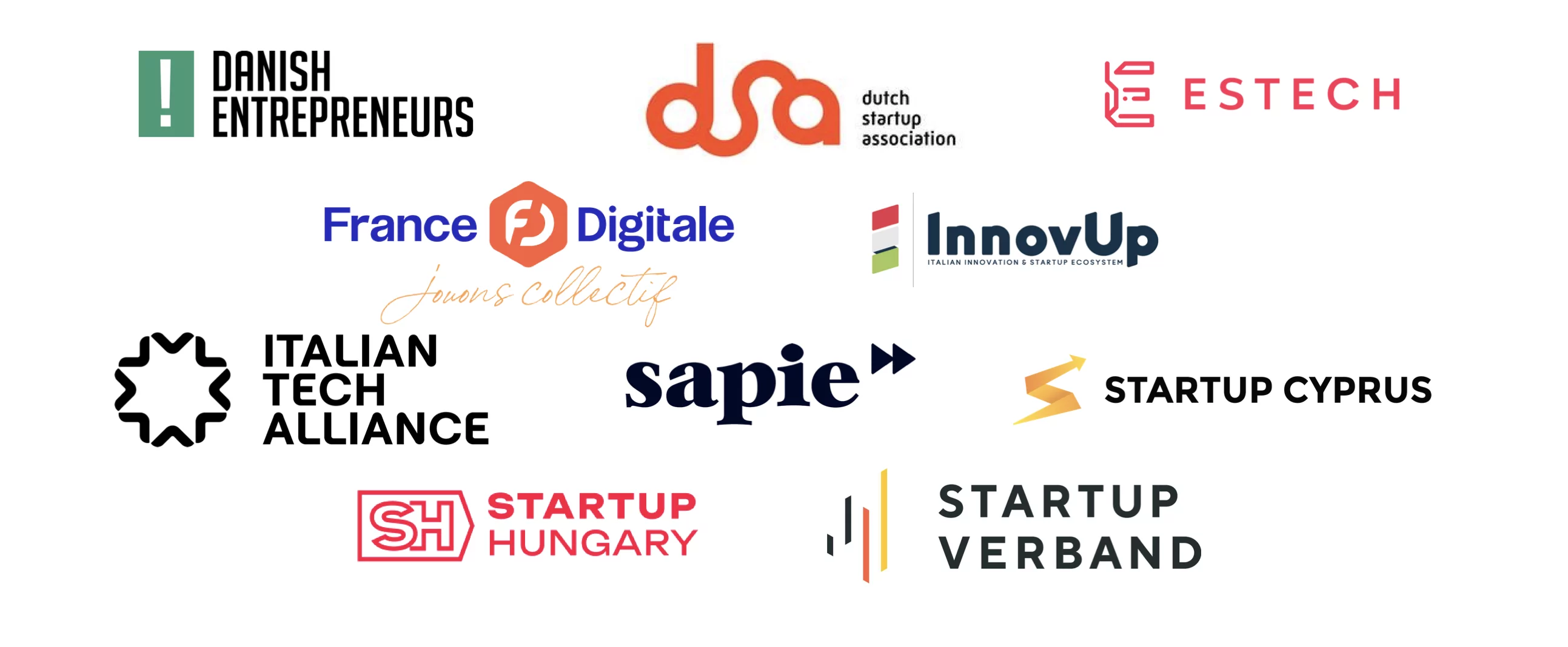The six proposals of the European start-up associations for the European Commission