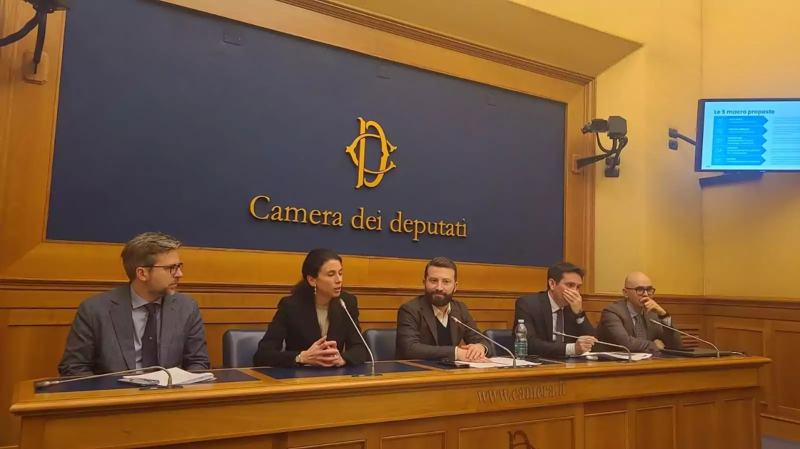 Italian govtech, a challenge and proposals for growth