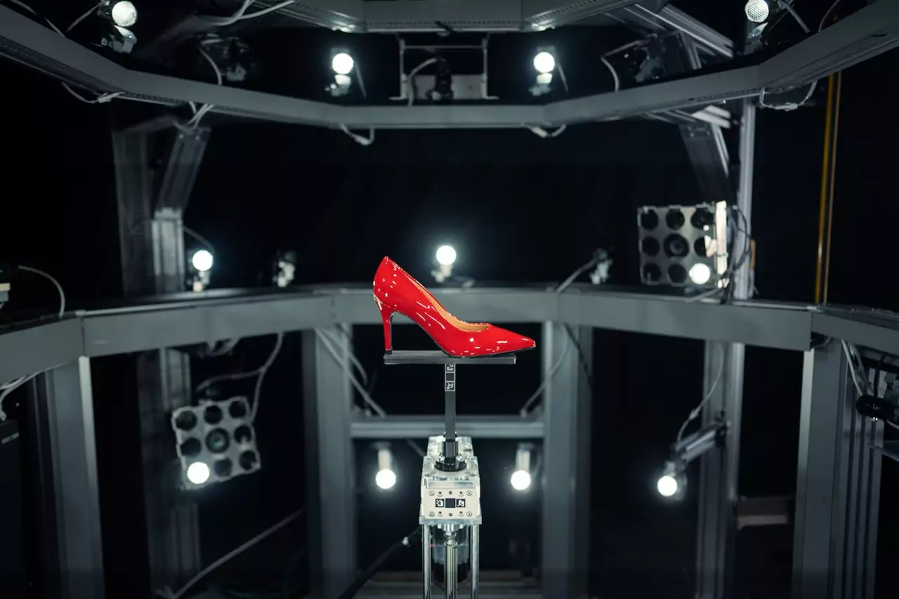 Covision Media’s 3D scanners raise €5 million