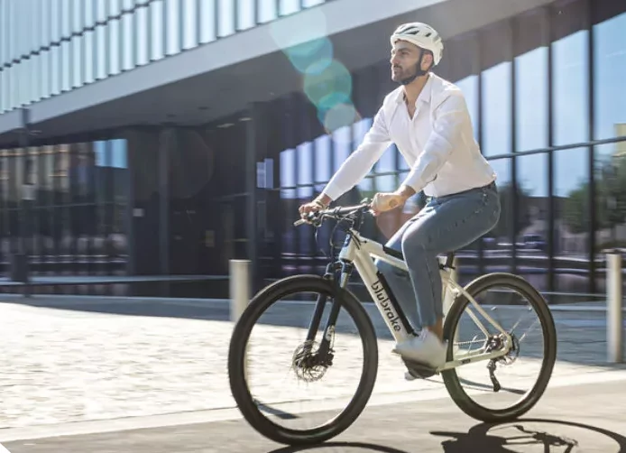 Blubrake’s ABS for e-bikes closes €12m round
