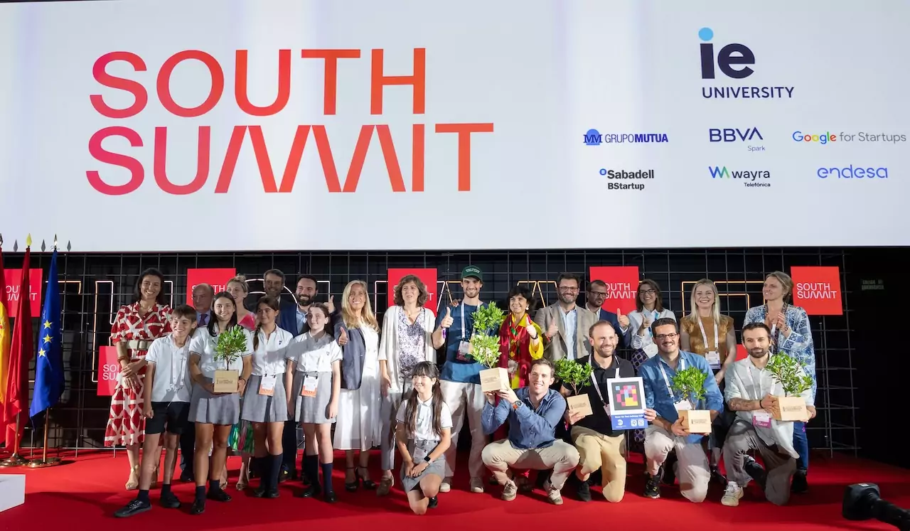 Soource e Tiledesk le startup italiane finaliste al South Summit