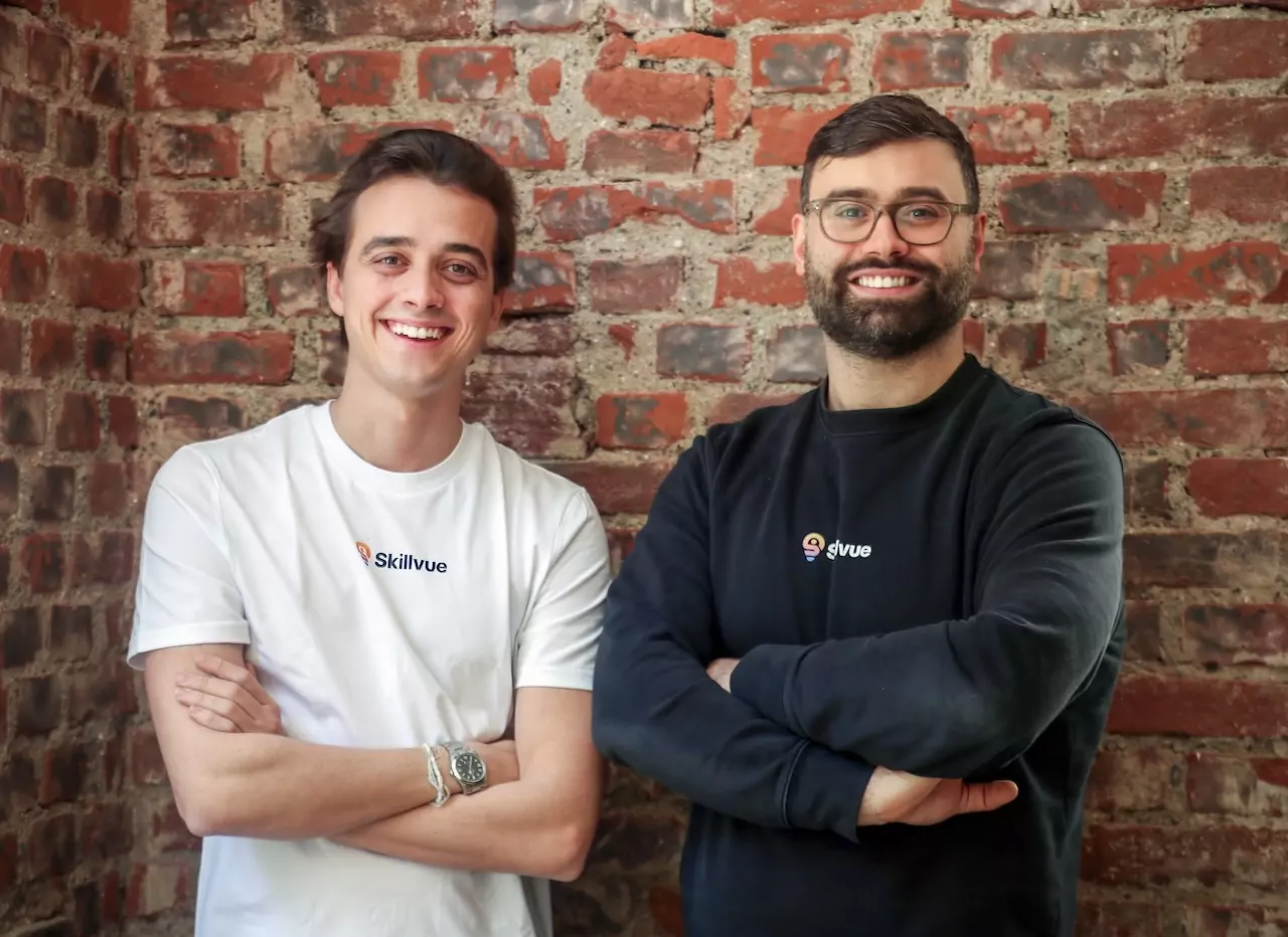 Skillvue chiude il round seed da 5,5 milioni di euro guidato da 360 Capital