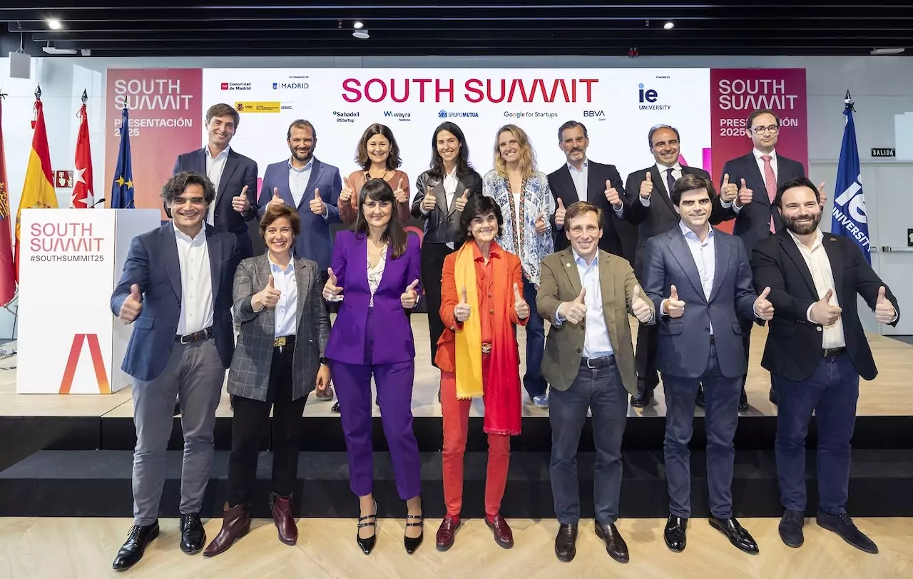 The economic impact of the South Summit on the ecosystem
