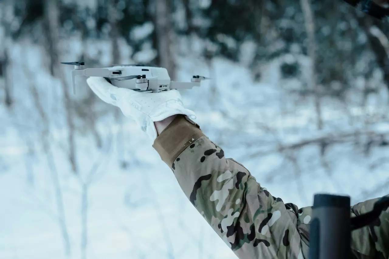 EIF invests EUR 40 million in the Defencetech Keen Venture fund