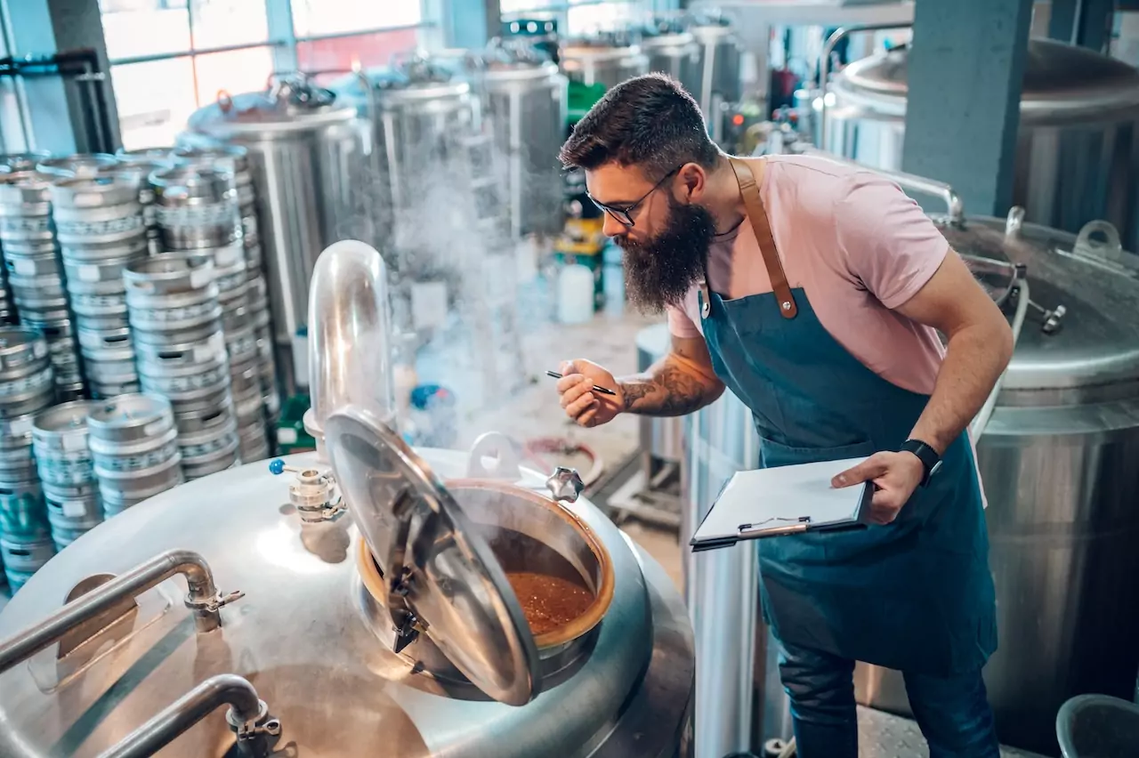 Start-ups and the fermentation 2.0, the biotech revolution changing food and the environment