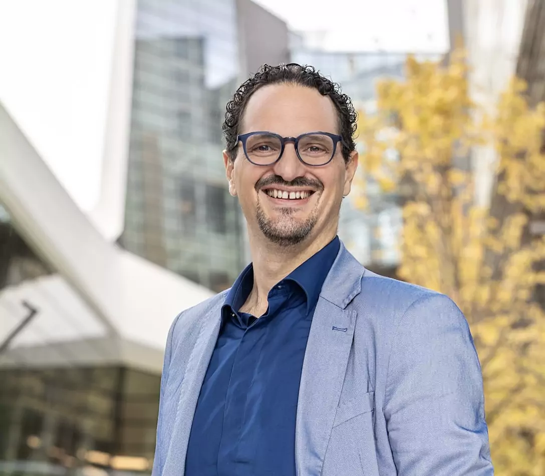Angelini Ventures leads Nuevocor’s $45 million round