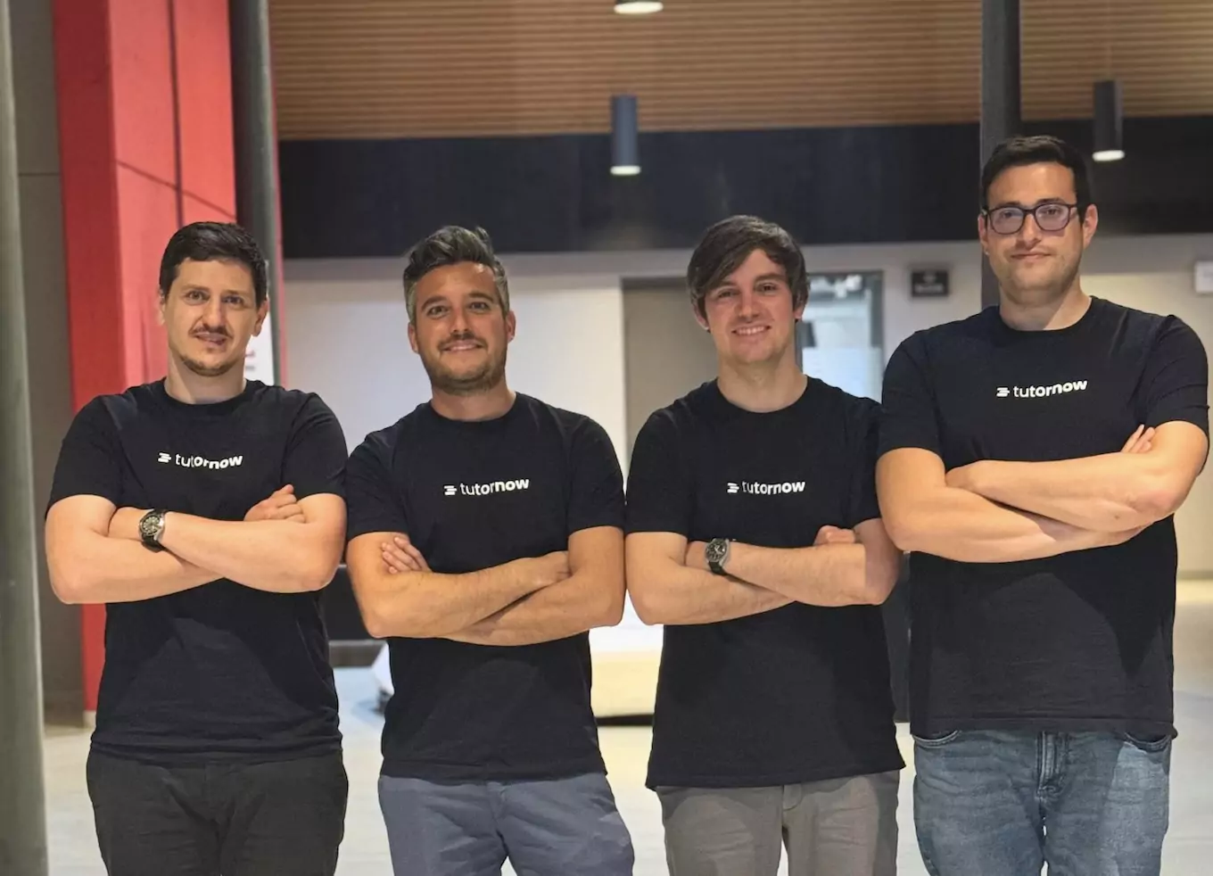 Edutech, Tutornow closes a EUR 1 million round