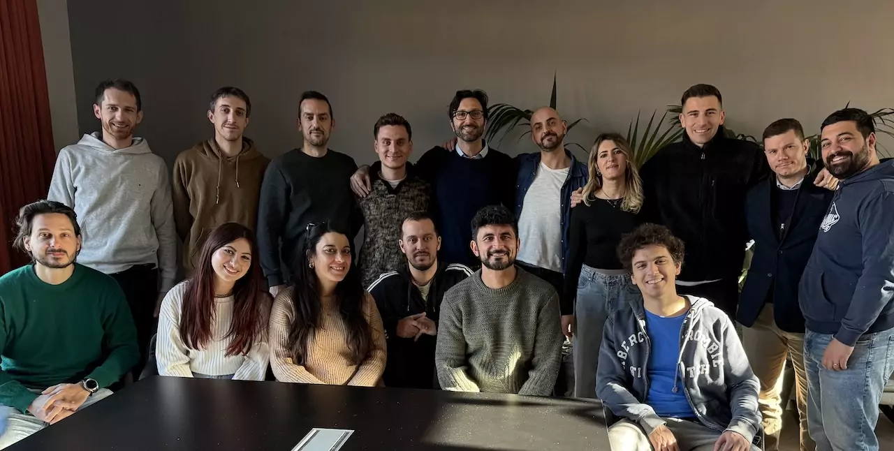 EUR 1.9 million investment in Xbooks’ fintech solutions
