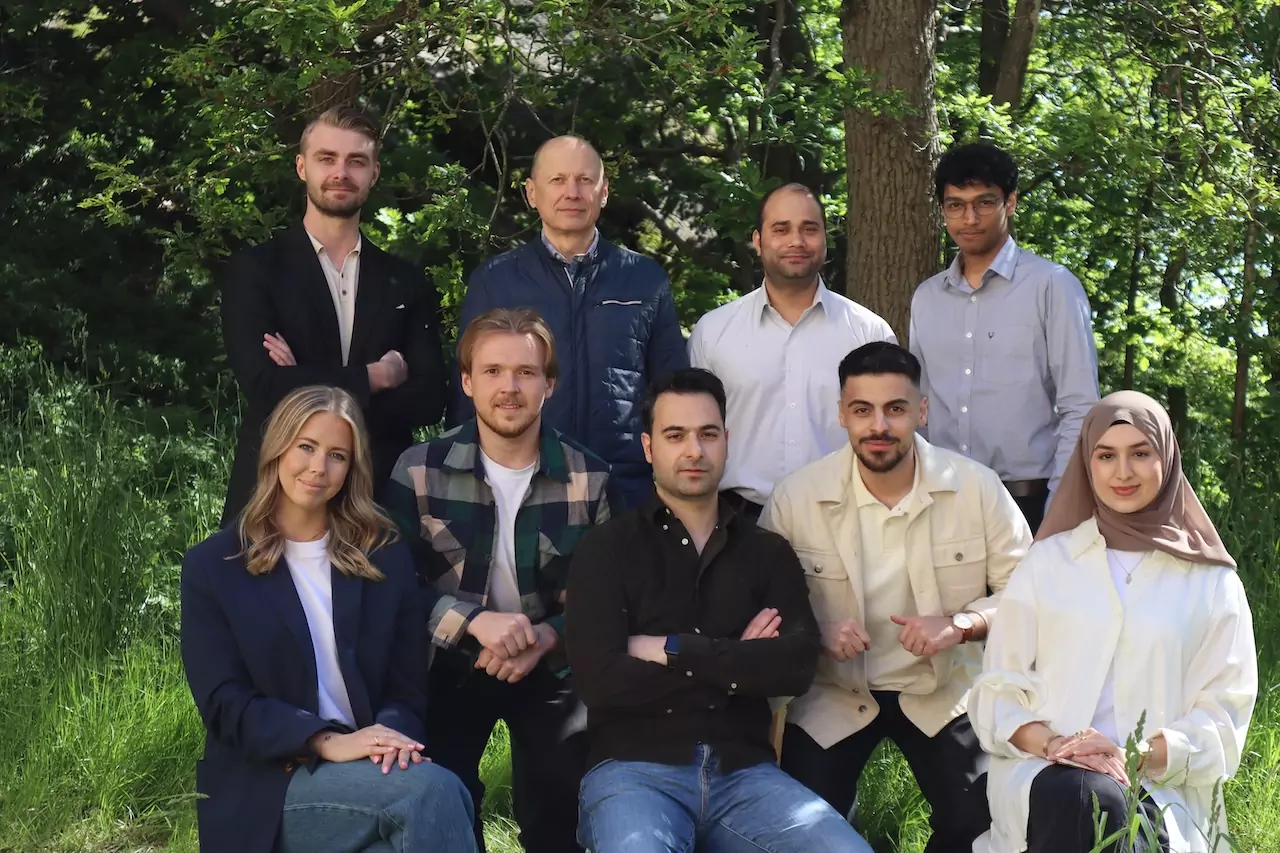 Round da 470mila euro per LayerLogic guidato da Scientifica Venture Capital