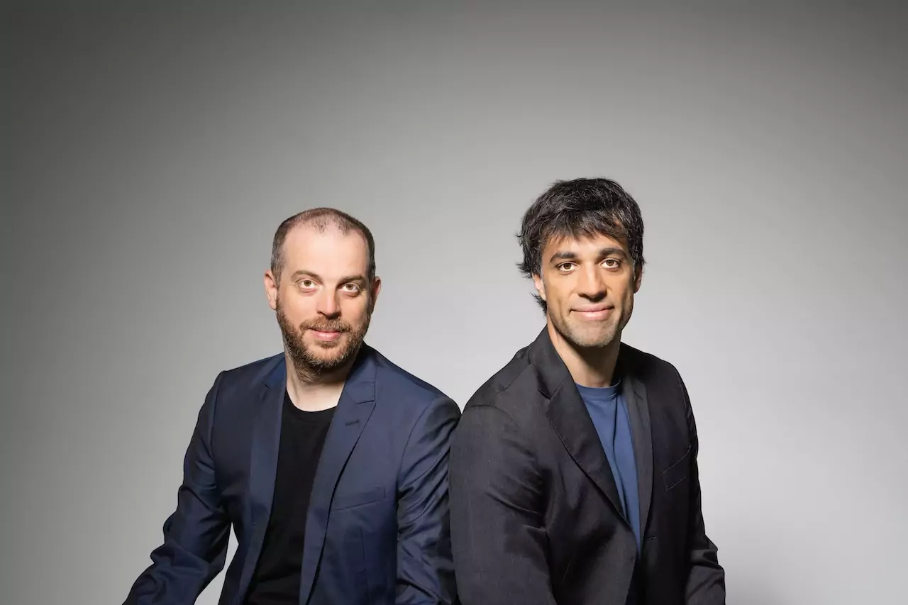 Jet HR, EUR 25 million round led by US VC Base10