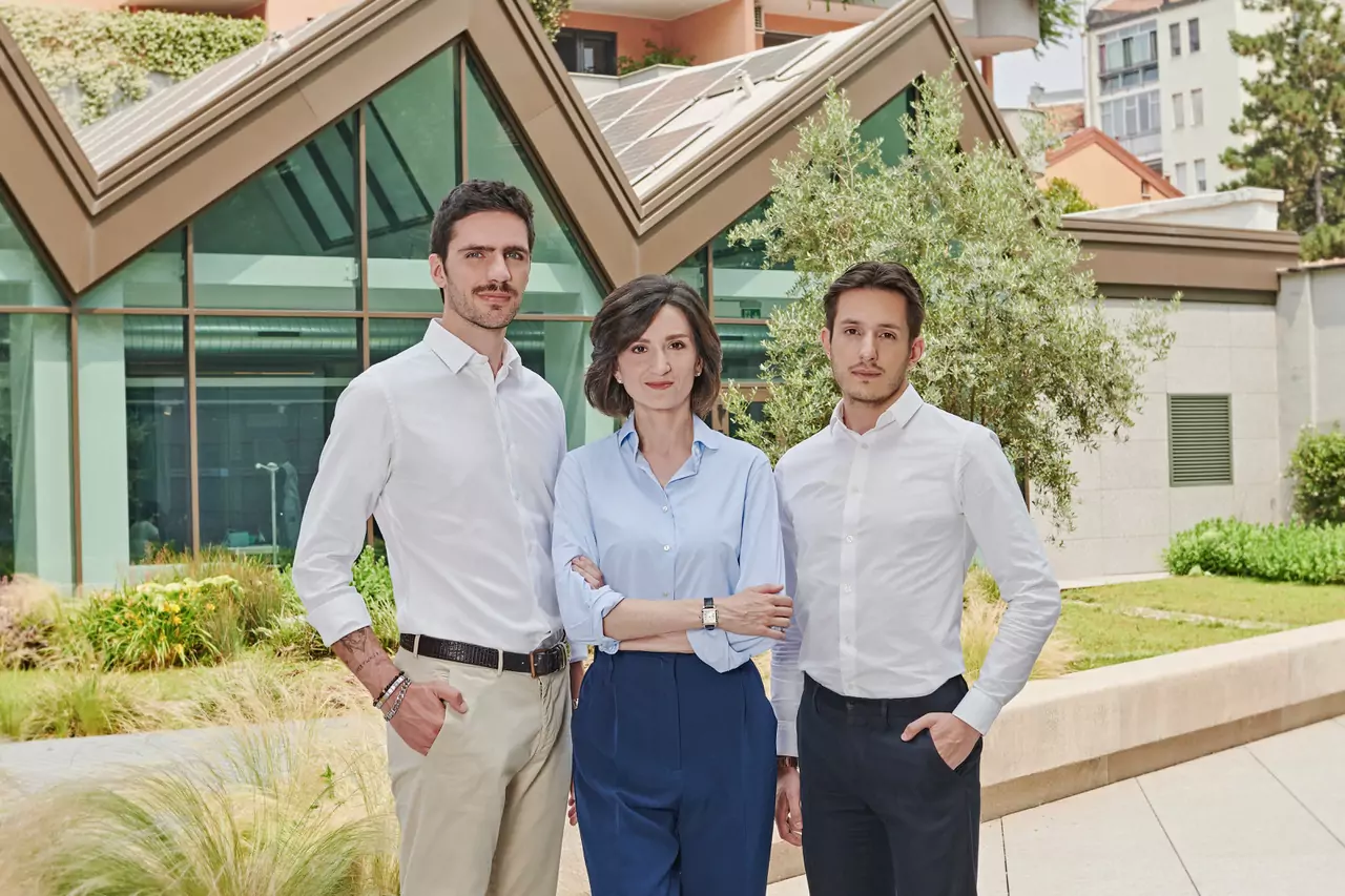 Zanichelli launches Znext for venture building and M&A