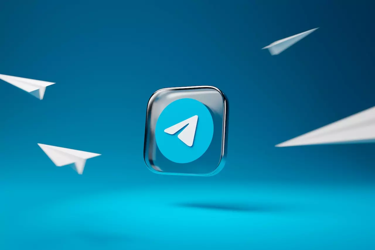 Durov attacks, Telegram grows