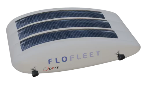 I dirigibili autonomi ed elettrici di FloFleet raccolgono 800mila euro