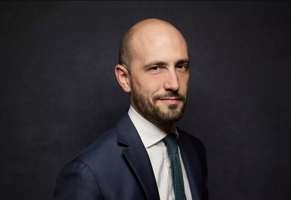 Marco Turchini, l’unicità degli investimenti di Algebris Climatech