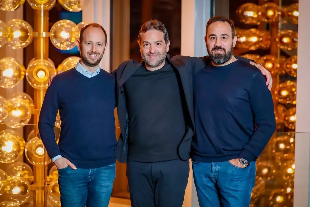 GetPica’s fundraising rises to €5 million with the entry of PranaVentures