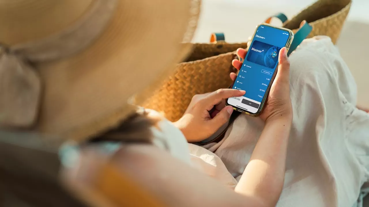 Airalo, 220 milioni di dollari di round per la scaleup delle eSIM