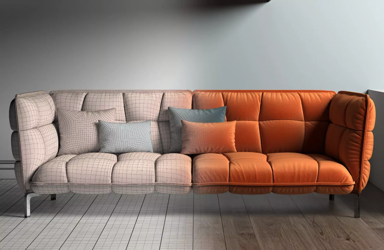 Falso digitale, quando la pirateria incontra il design 3D