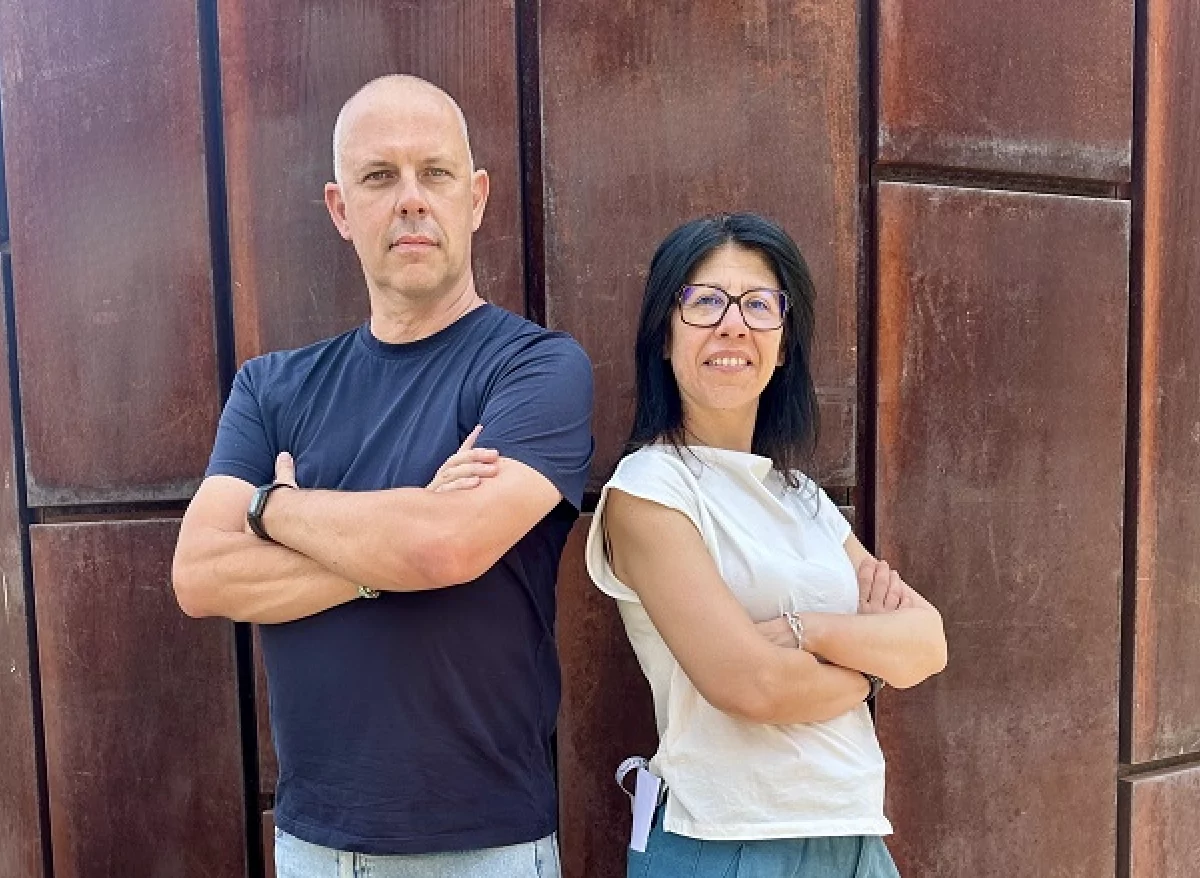 €1 million seed round for cleantech startup VisioNing