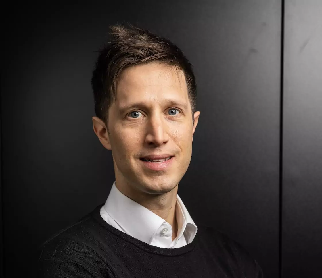 New round for IdentifAI, €5 million raised by United Ventures
