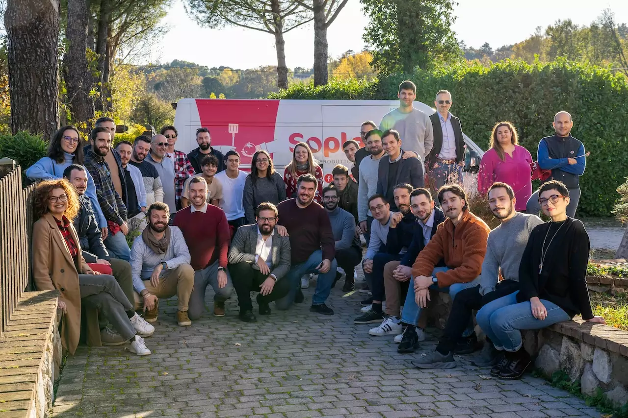 Soplaya completes Series A round, raising an additional €6 million