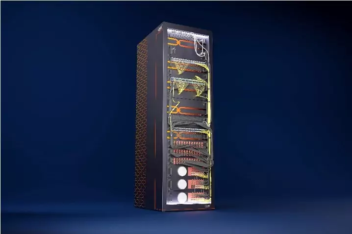 Round da 15 milioni di euro per i computer quantistici fotonici di QuiX Quantum