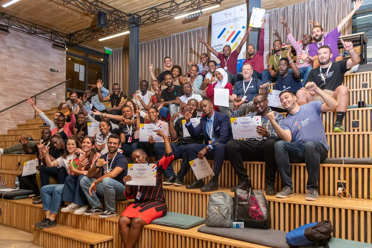 Next Generation Africa, la Tanzania al centro dell’edizione 2025