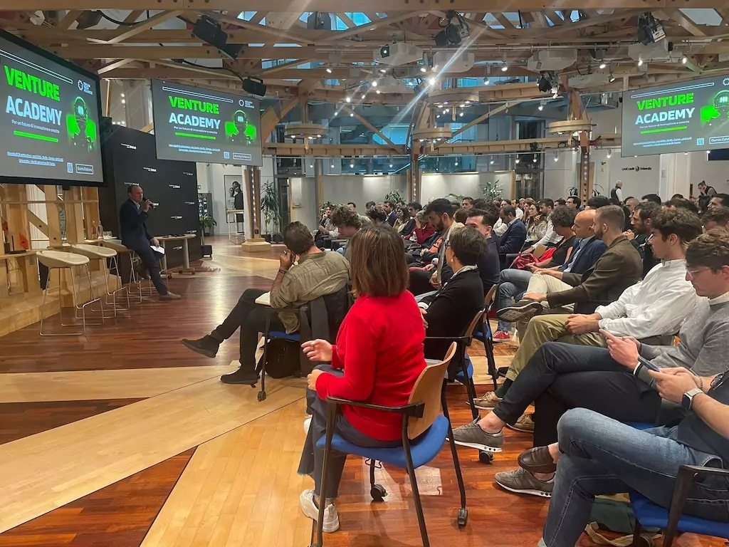 Venture Academy, al via la sesta edizione