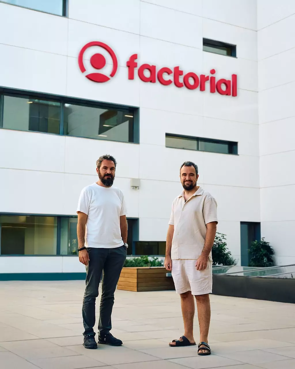 Factorial supera i 100milioni di dollari di ricavi e cresce in tutta Europa