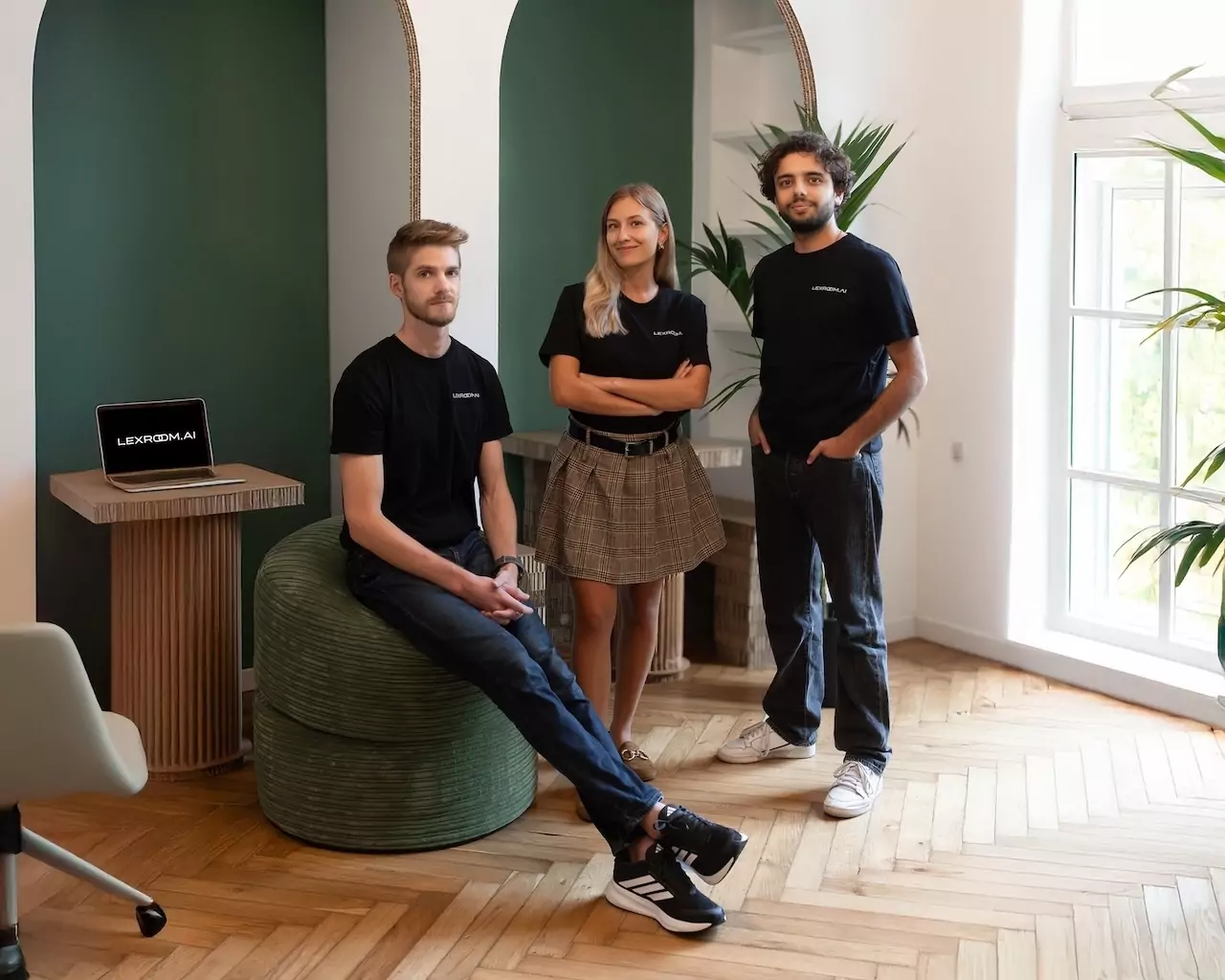 E’ di 16 milioni di euro il serie A delle soluzioni legaltech di Lexroom