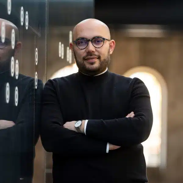 LIFTT investe nel round da 5,6 milioni di euro di Agate Sensors