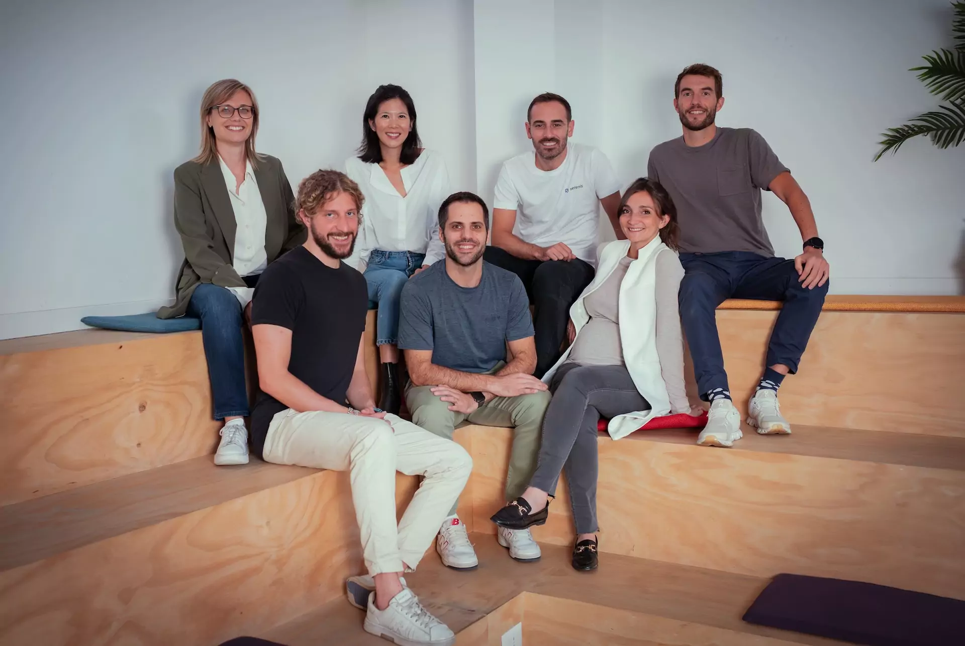 Nuovo round per Serenis, 12 milioni di euro guidato da Angelini Ventures