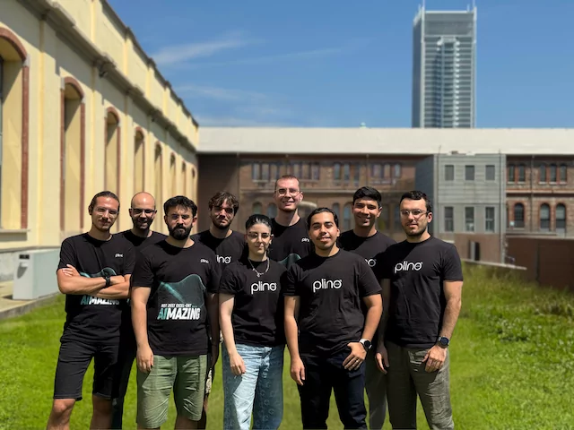 Raccolta da 650mila euro per Plino, startup che semplifica la gestione delle PMI