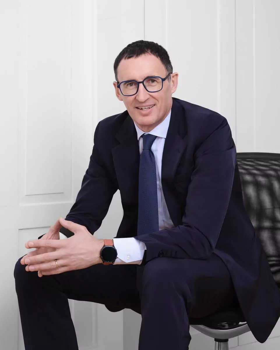 Mitsubishi Electric acquisisce la totalità di Nozomi Networks