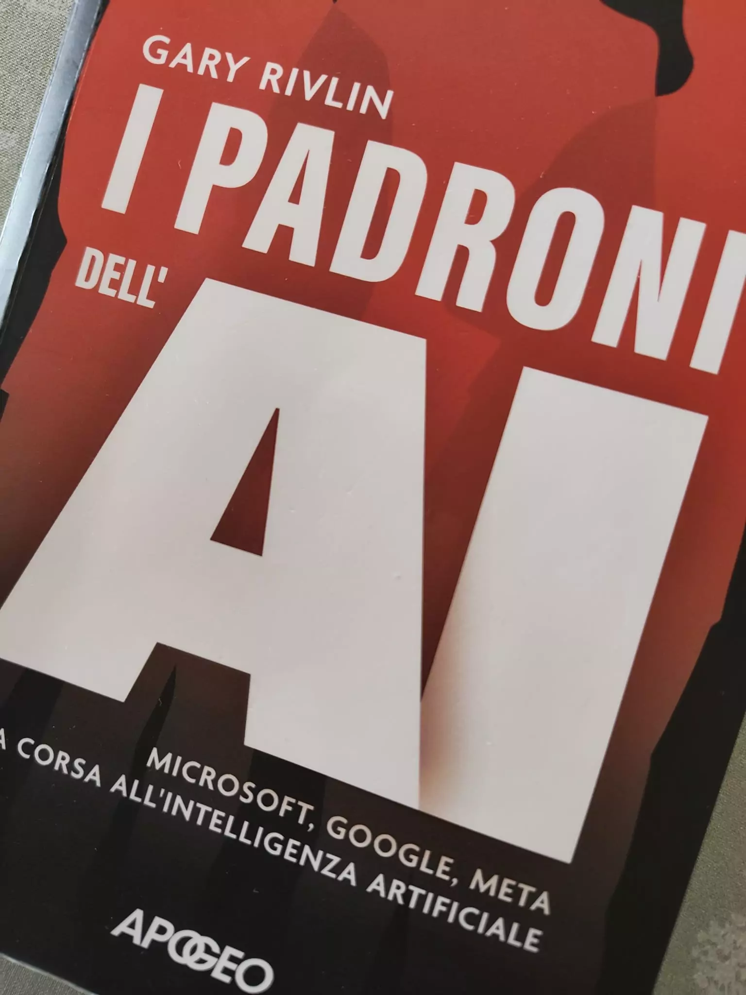 La storia e i retroscena dell’intelligenza artificiale, fino a oggi