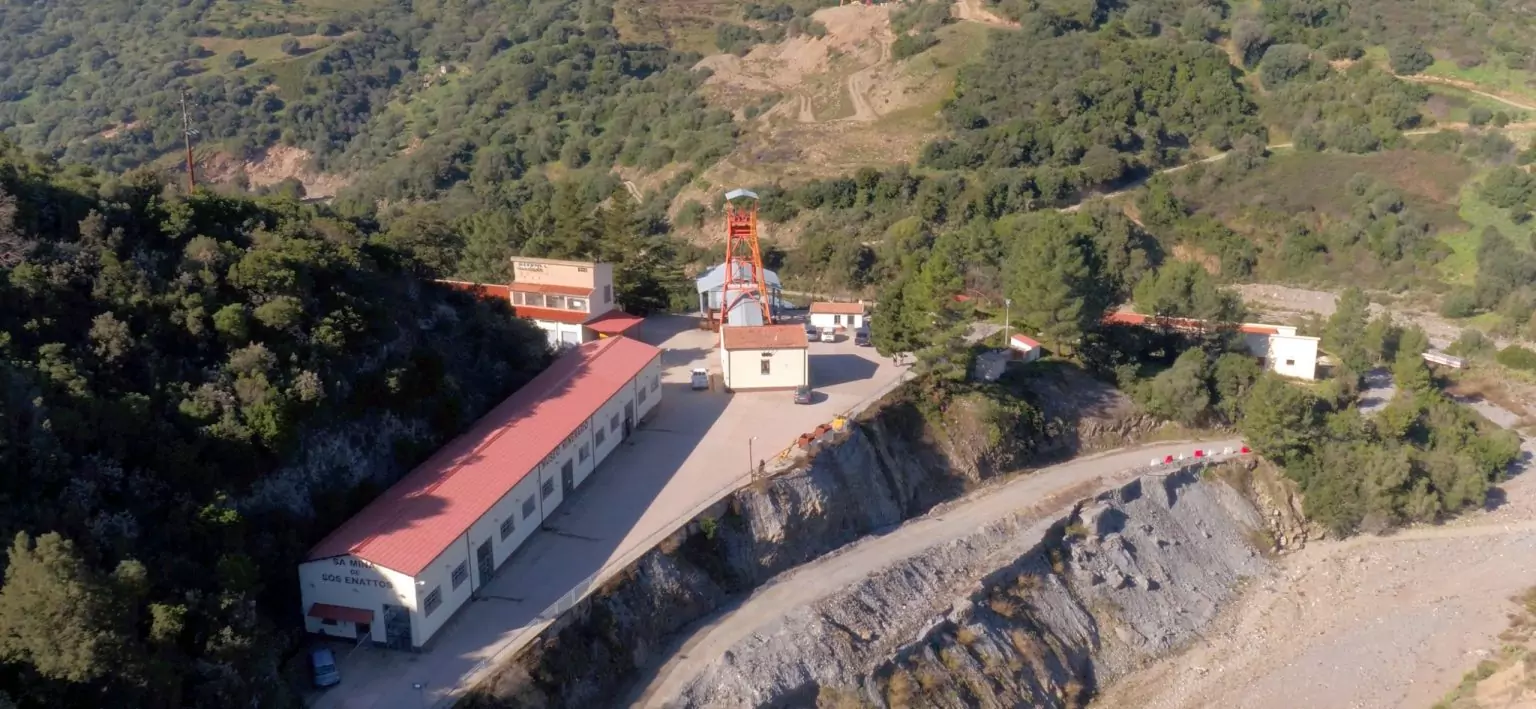 La Sardegna in pole position per ospitare l’Einstein Telescope