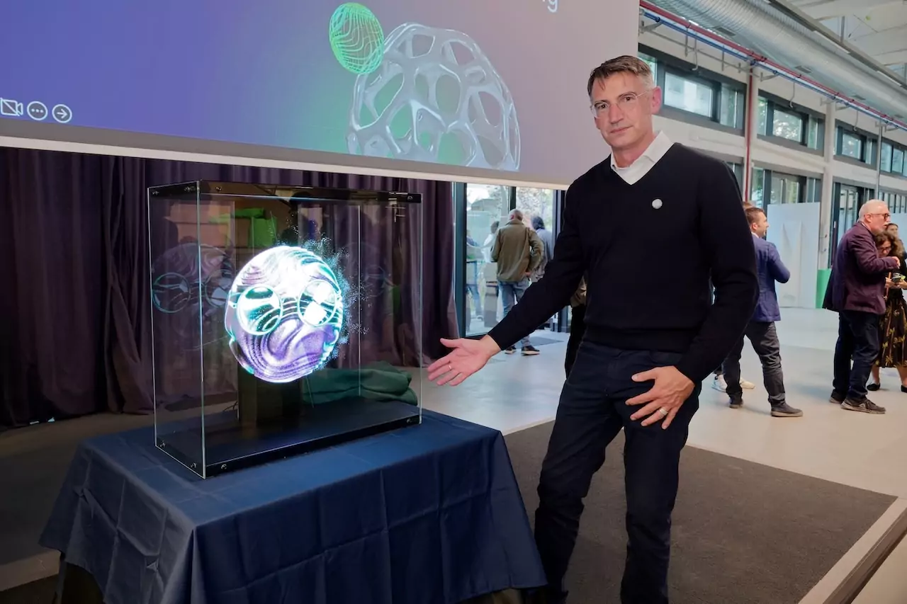 Maddie, l’agente IA per la manifattura additiva realizzato da MadeInAdd