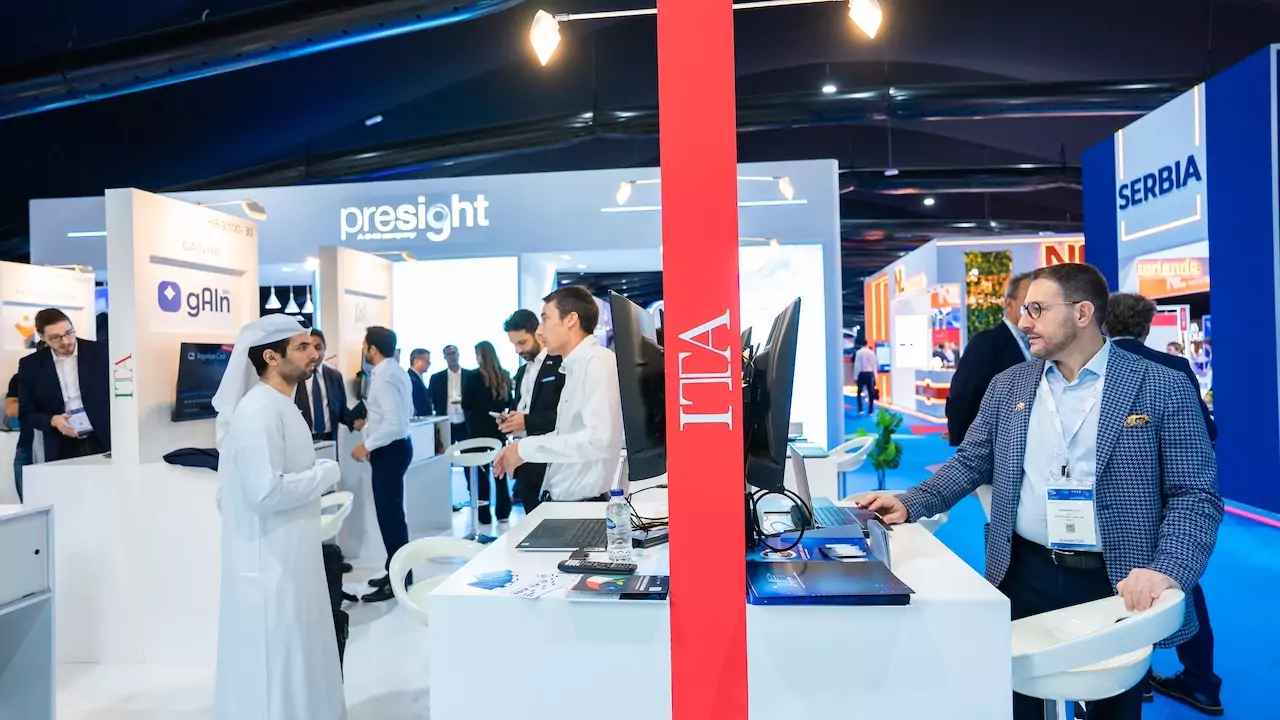 Expand North Star 2025, l’Italia nella rete globale dell’innovazione