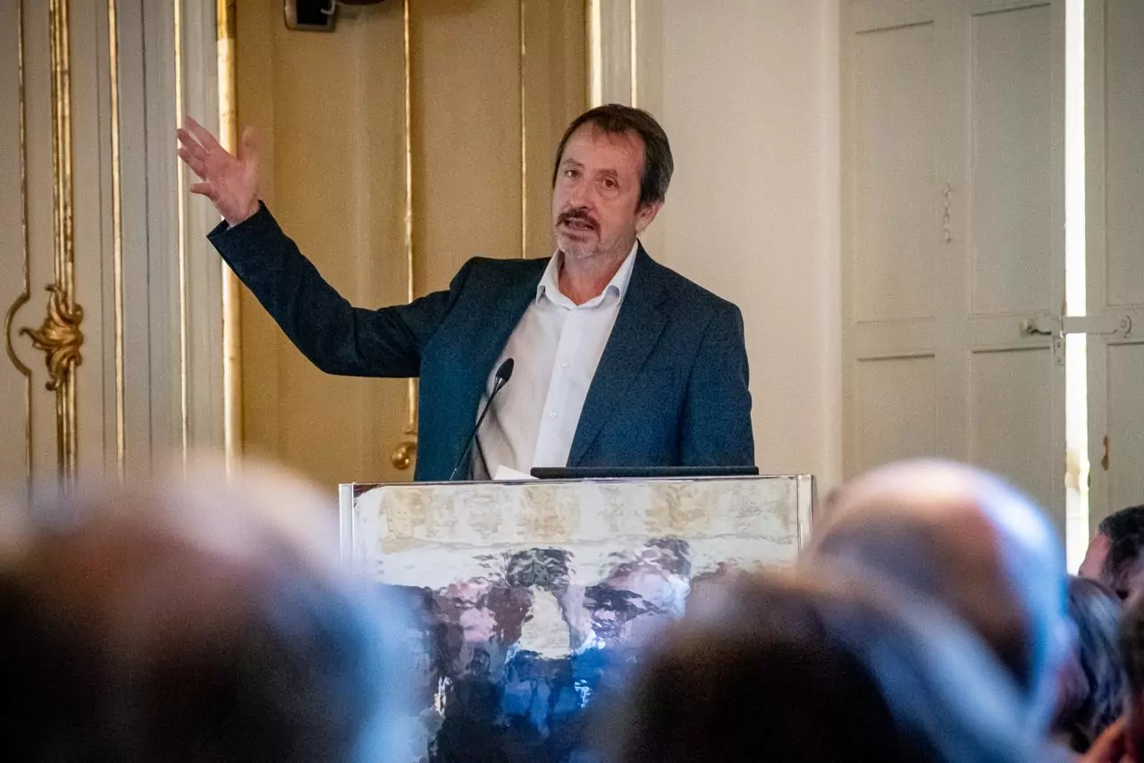 A Genova nasce Fusion AI Labs per la ricerca applicata sull’IA