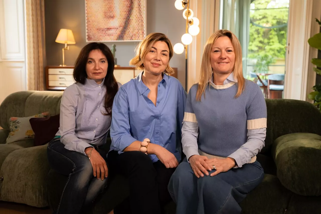 Lynda la startup che supporta le donne in menopausa raccoglie 350mila euro