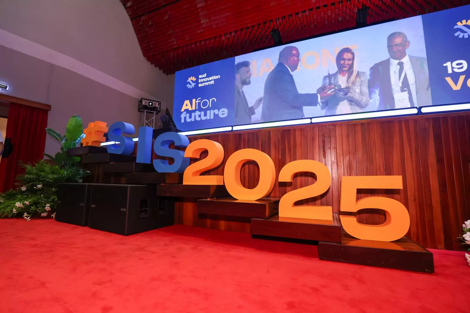 Sud Innovation Summit, a Messina education, IA, aziende e ruolo del Mezzogiorno