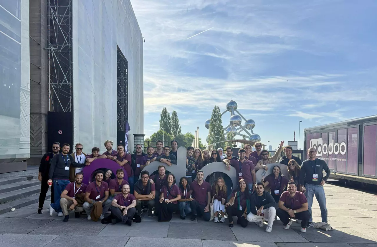 Odoo continua a crescere e lancia la versione 19 con l’IA