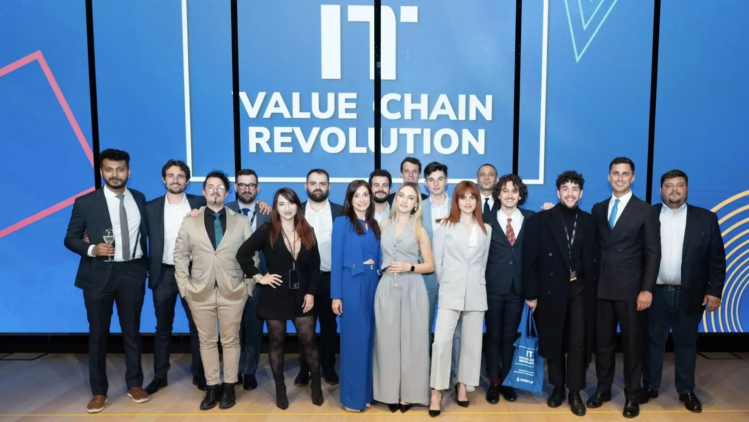 Matching AI di TimeFlow ottimizza la selezione dei candidati ai posti di lavoro