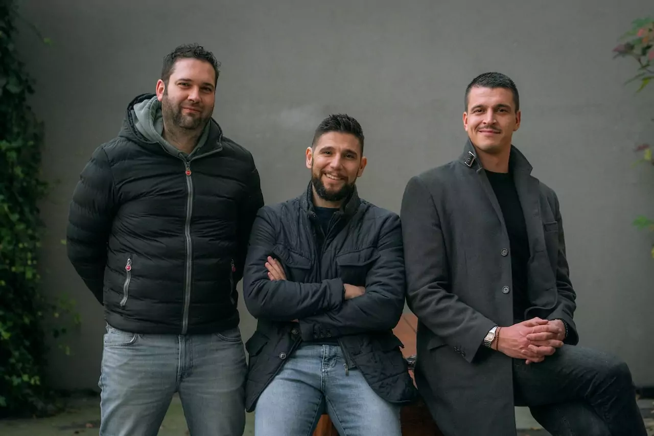 Amuseapp’s cultural technologies raise €350,000