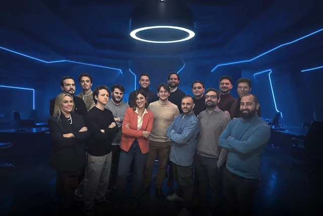 Perrone di 2Watch, l’IA non uccide la creatività, la libera