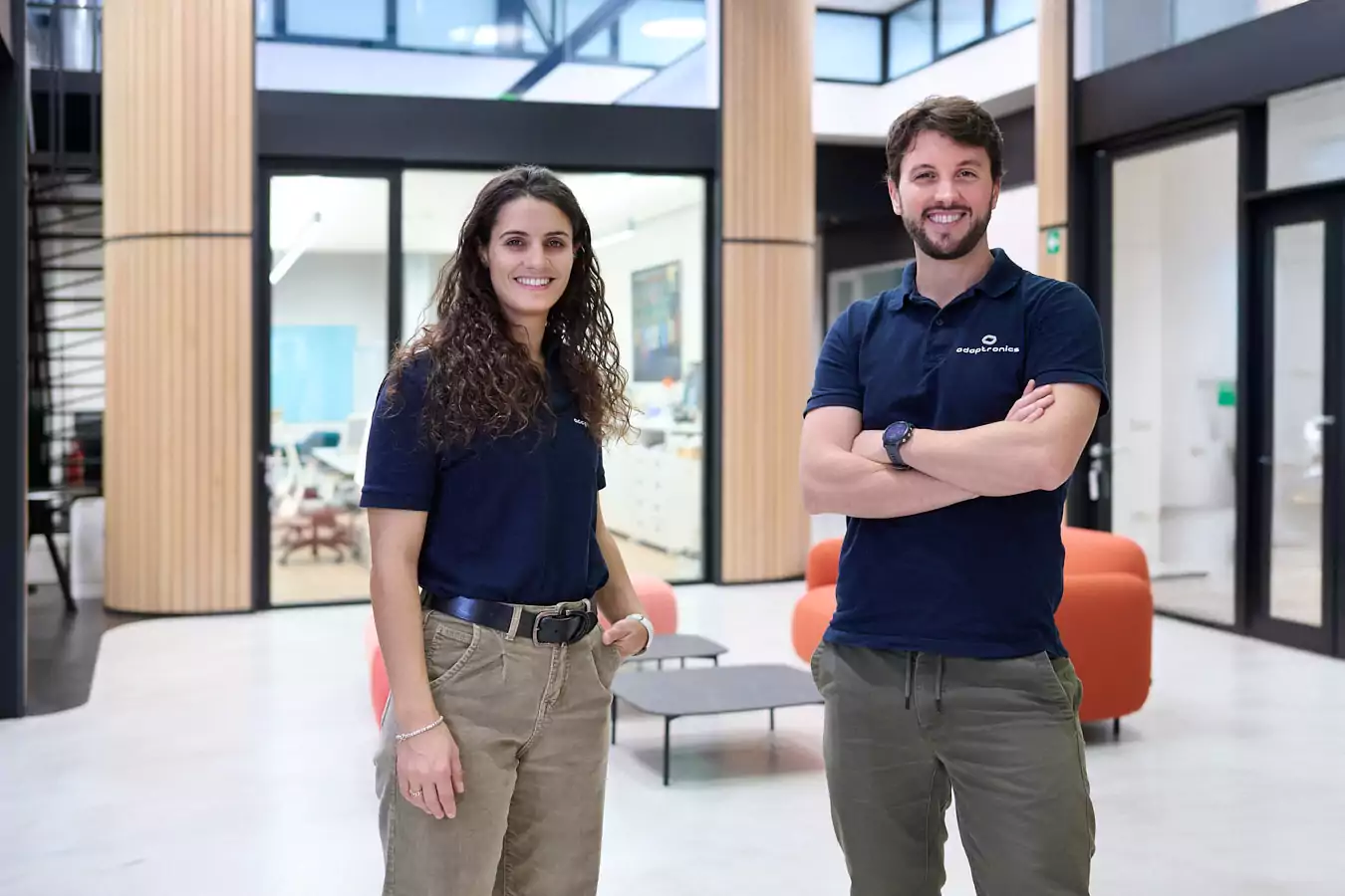 Robotica, Adaptronics raccoglie 3,15 milioni di euro